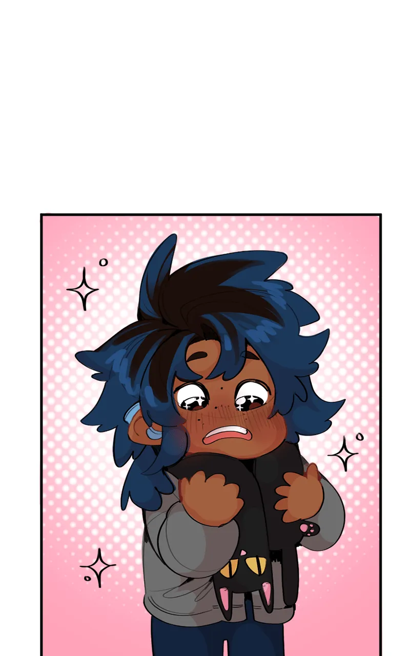 Read Not So Silent chapter 53 image 16 on Lezhin