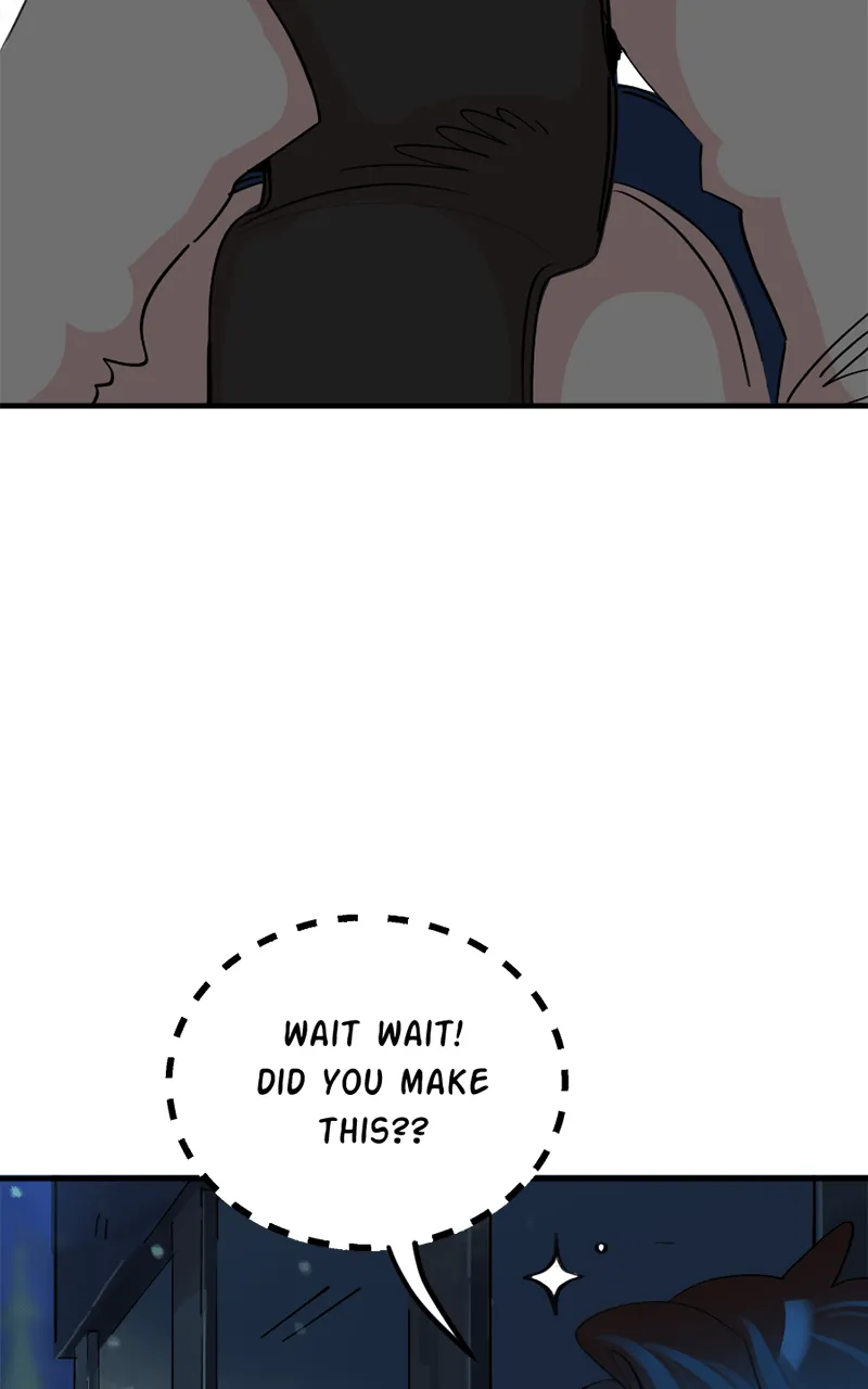 Read Not So Silent chapter 53 image 18 on Lezhin