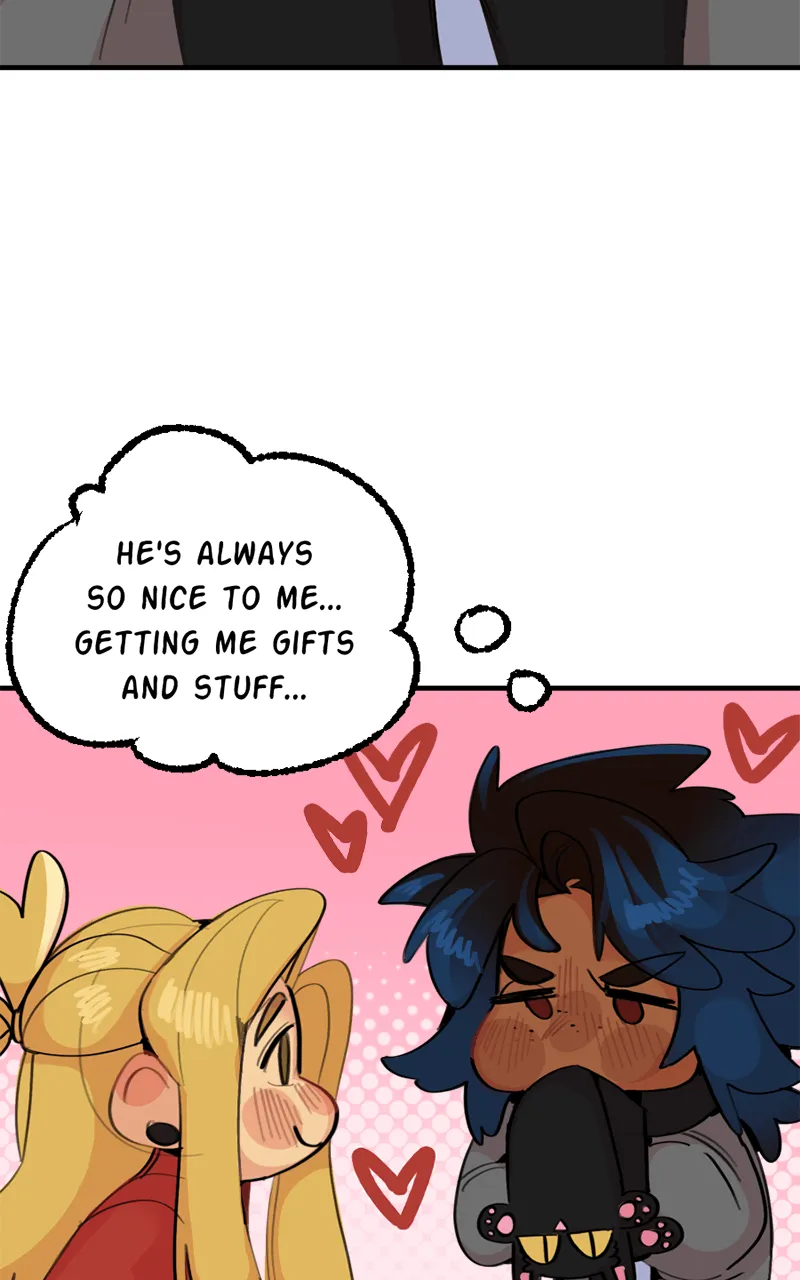 Read Not So Silent chapter 53 image 21 on Lezhin