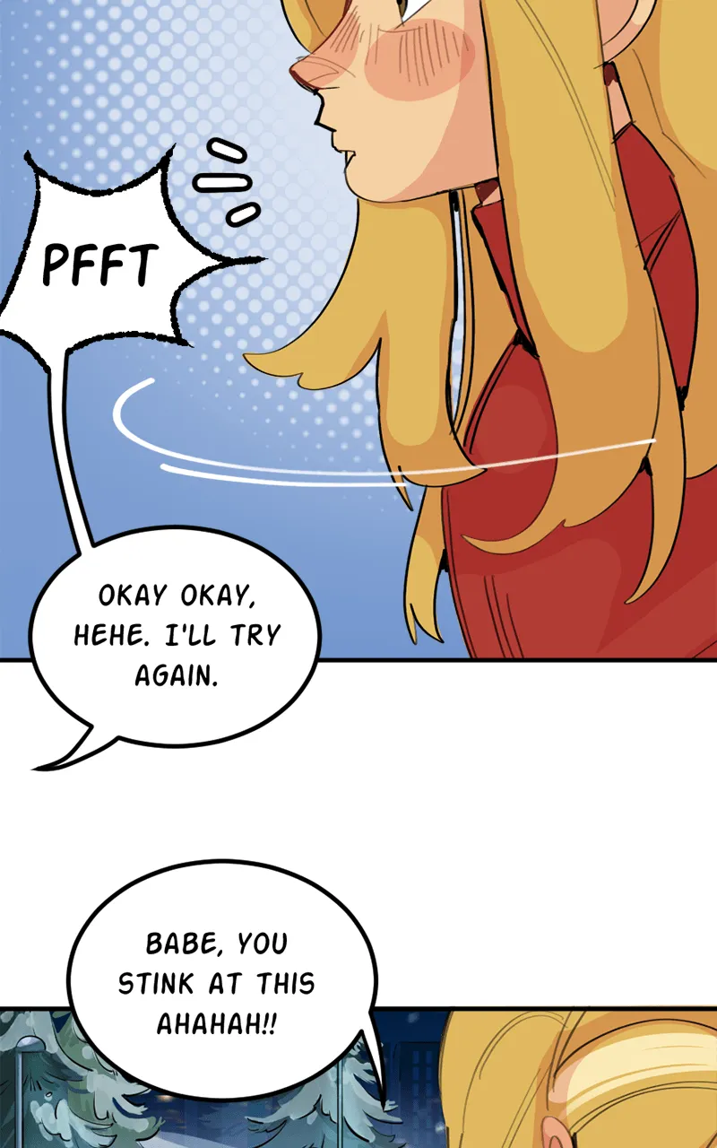 Read Not So Silent chapter 53 image 23 on Lezhin