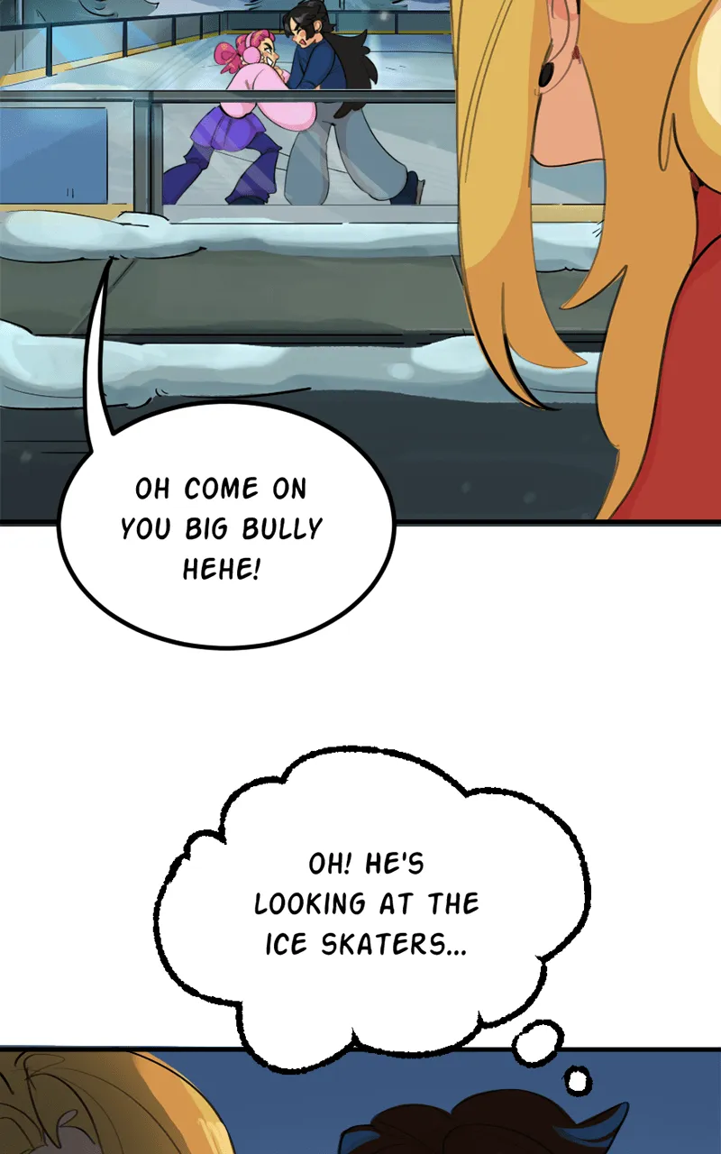 Read Not So Silent chapter 53 image 24 on Lezhin