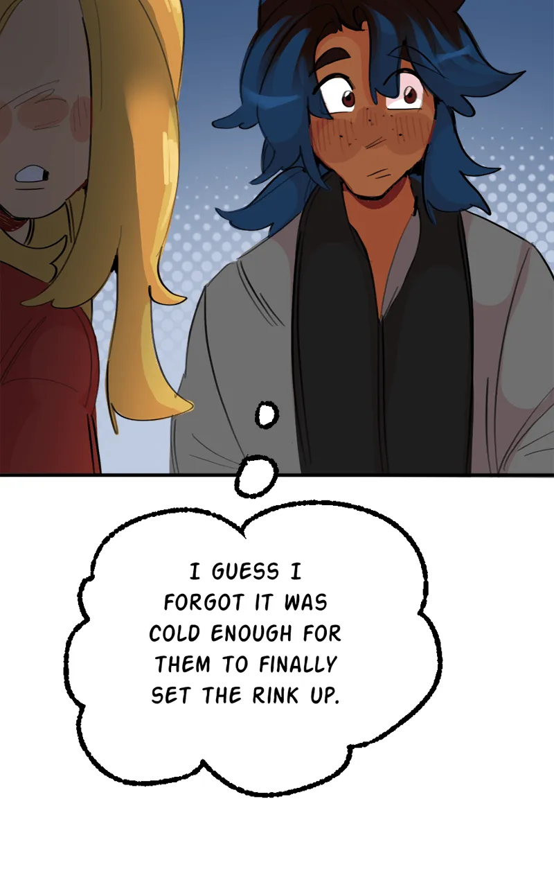 Read Not So Silent chapter 53 image 25 on Lezhin