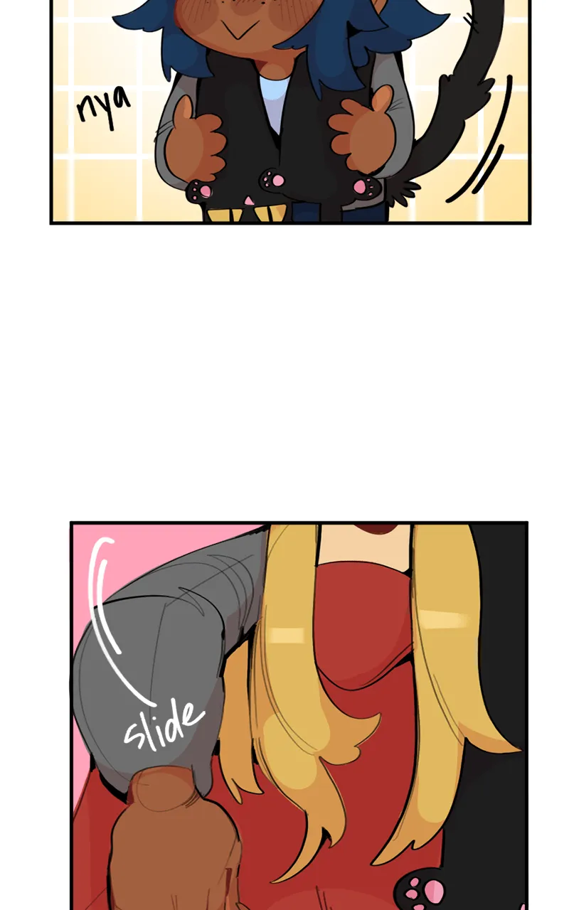 Read Not So Silent chapter 53 image 29 on Lezhin