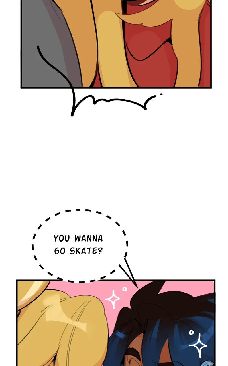 Read Not So Silent chapter 53 image 31 on Lezhin