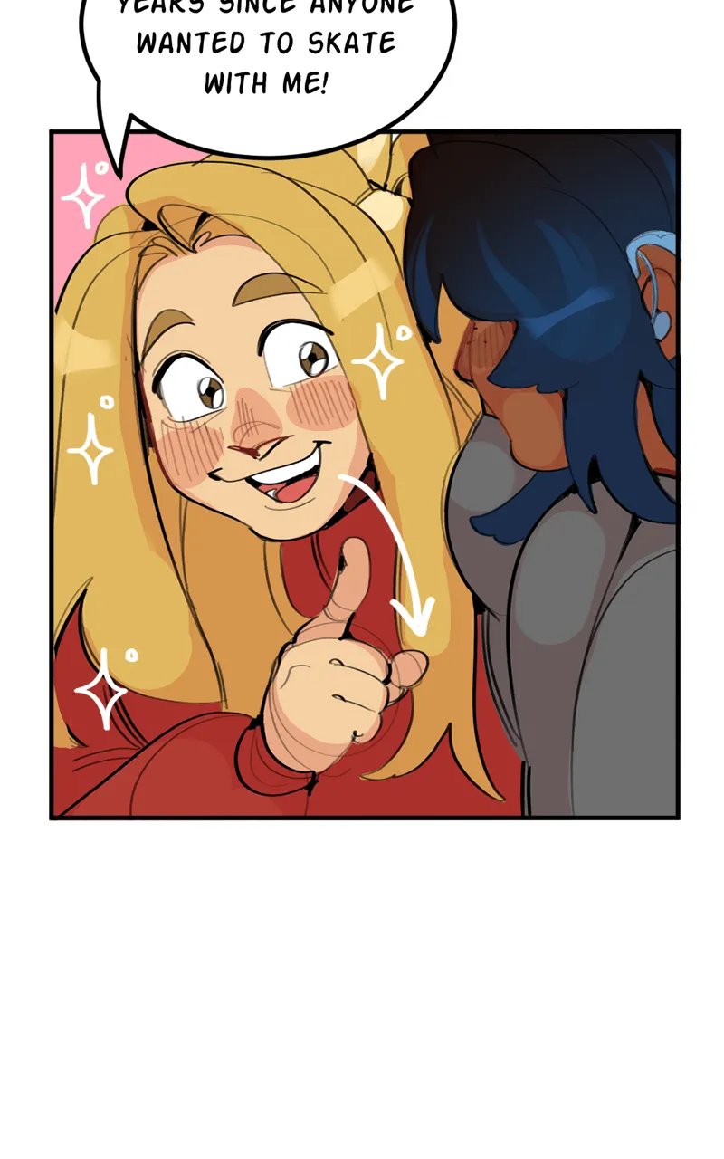 Read Not So Silent chapter 53 image 33 on Lezhin