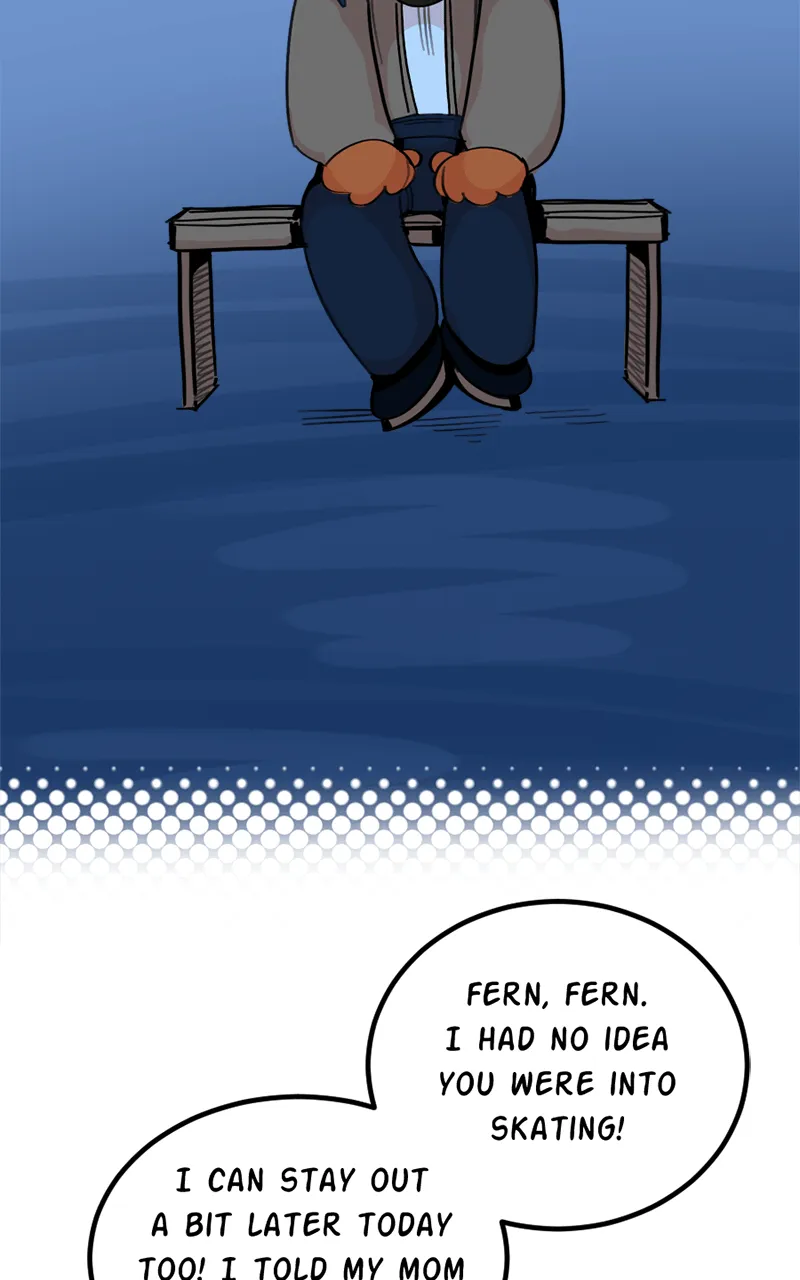 Read Not So Silent chapter 53 image 36 on Lezhin