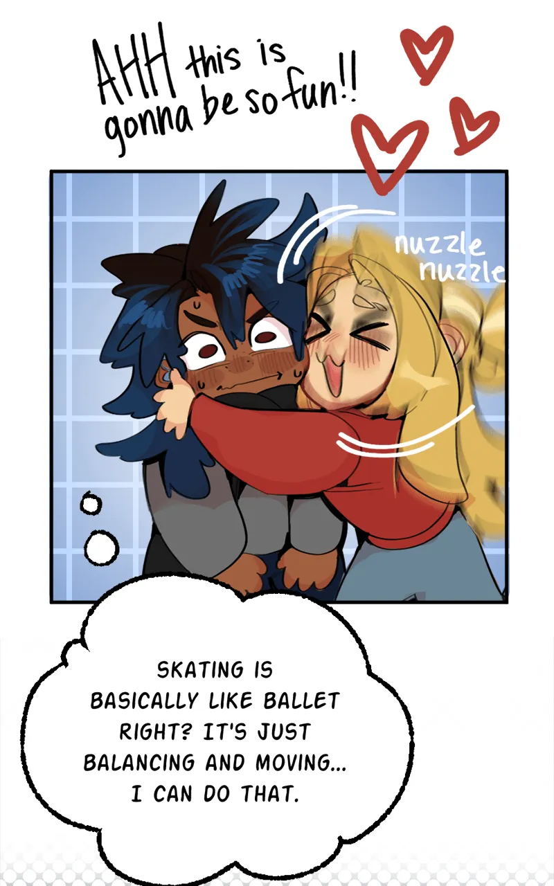 Read Not So Silent chapter 53 image 38 on Lezhin