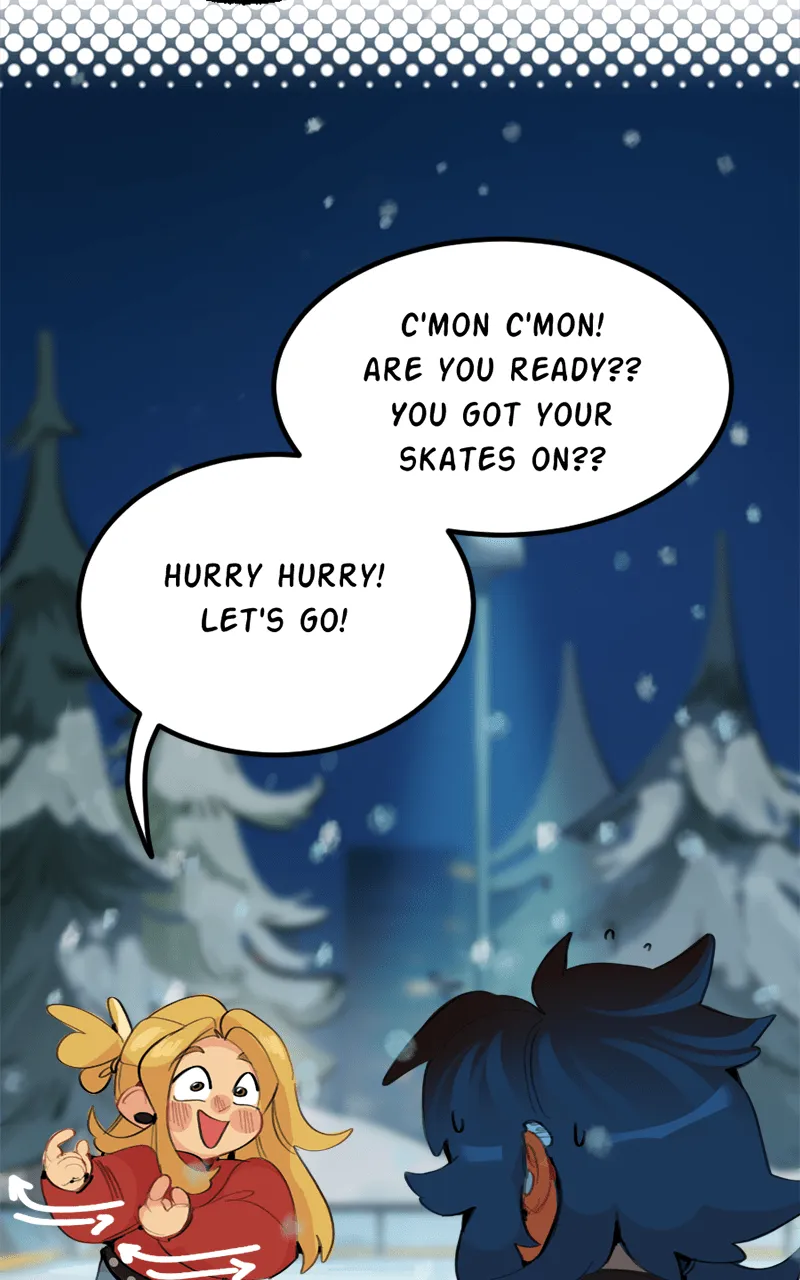 Read Not So Silent chapter 53 image 39 on Lezhin