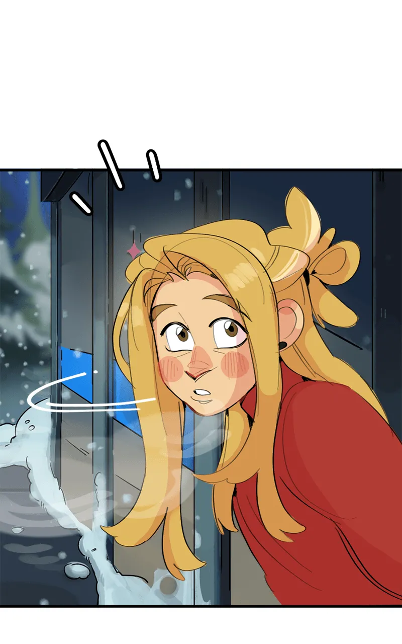 Read Not So Silent chapter 53 image 4 on Lezhin