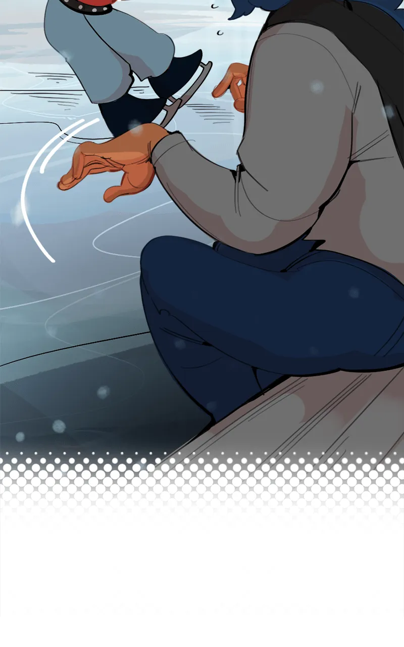 Read Not So Silent chapter 53 image 40 on Lezhin