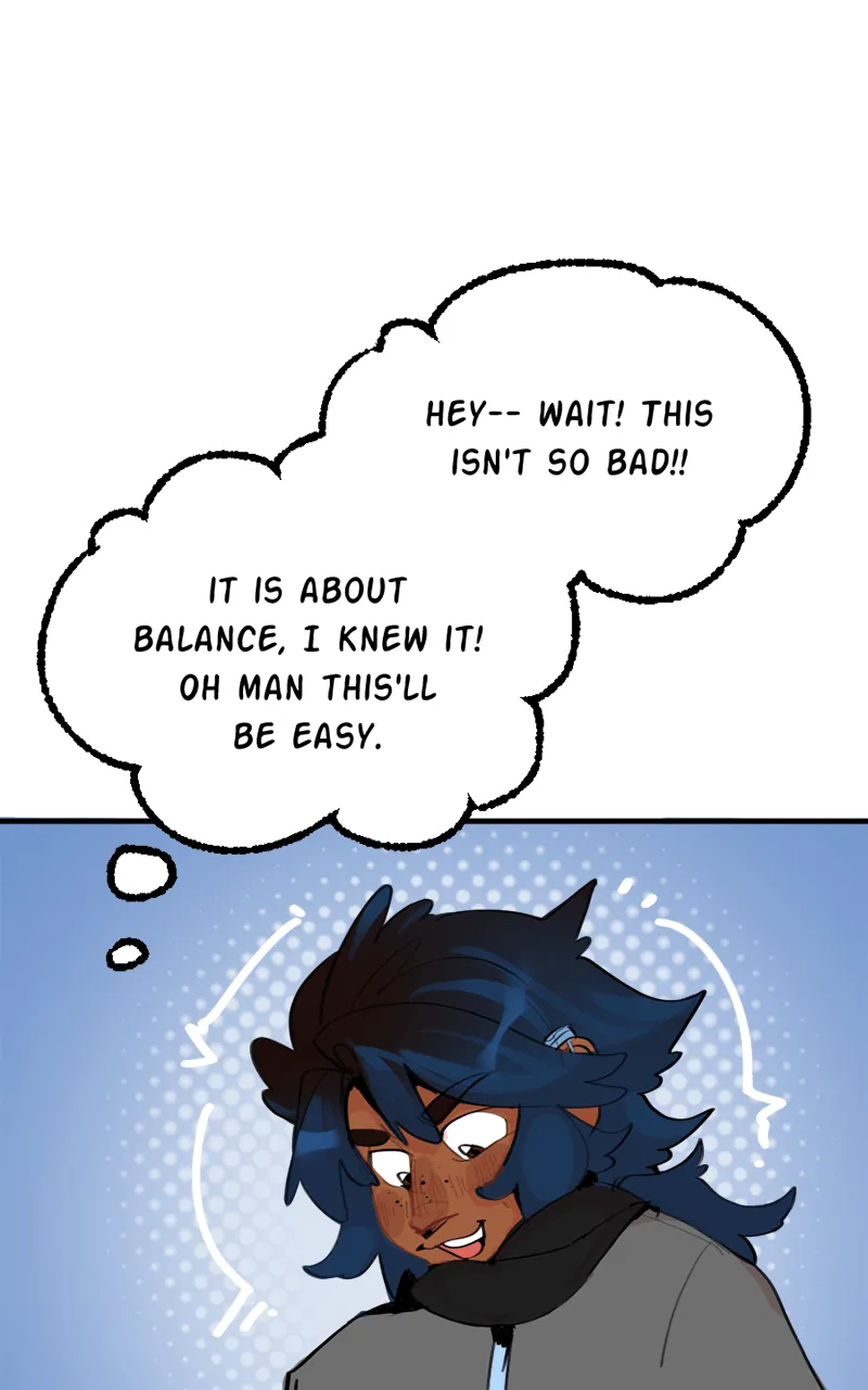 Read Not So Silent chapter 53 image 42 on Lezhin