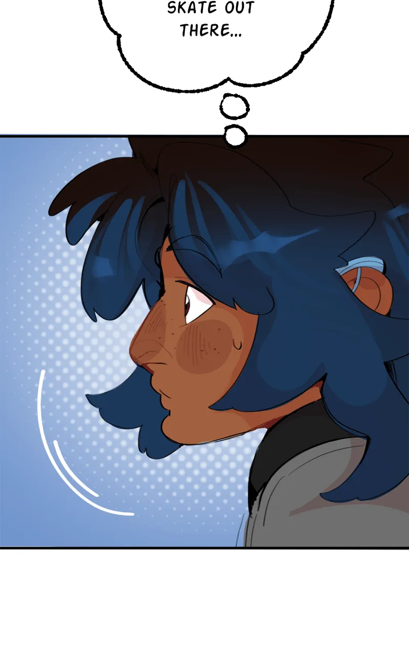 Read Not So Silent chapter 53 image 44 on Lezhin