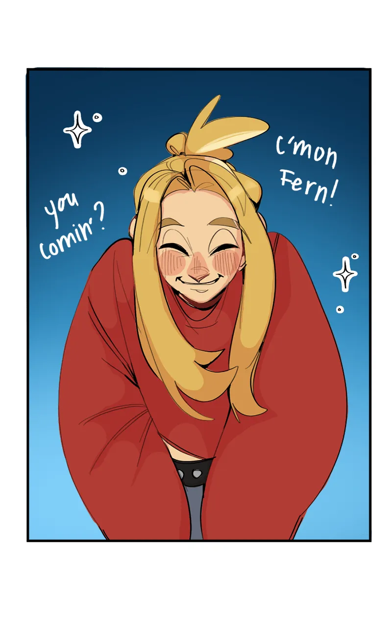Read Not So Silent chapter 53 image 54 on Lezhin