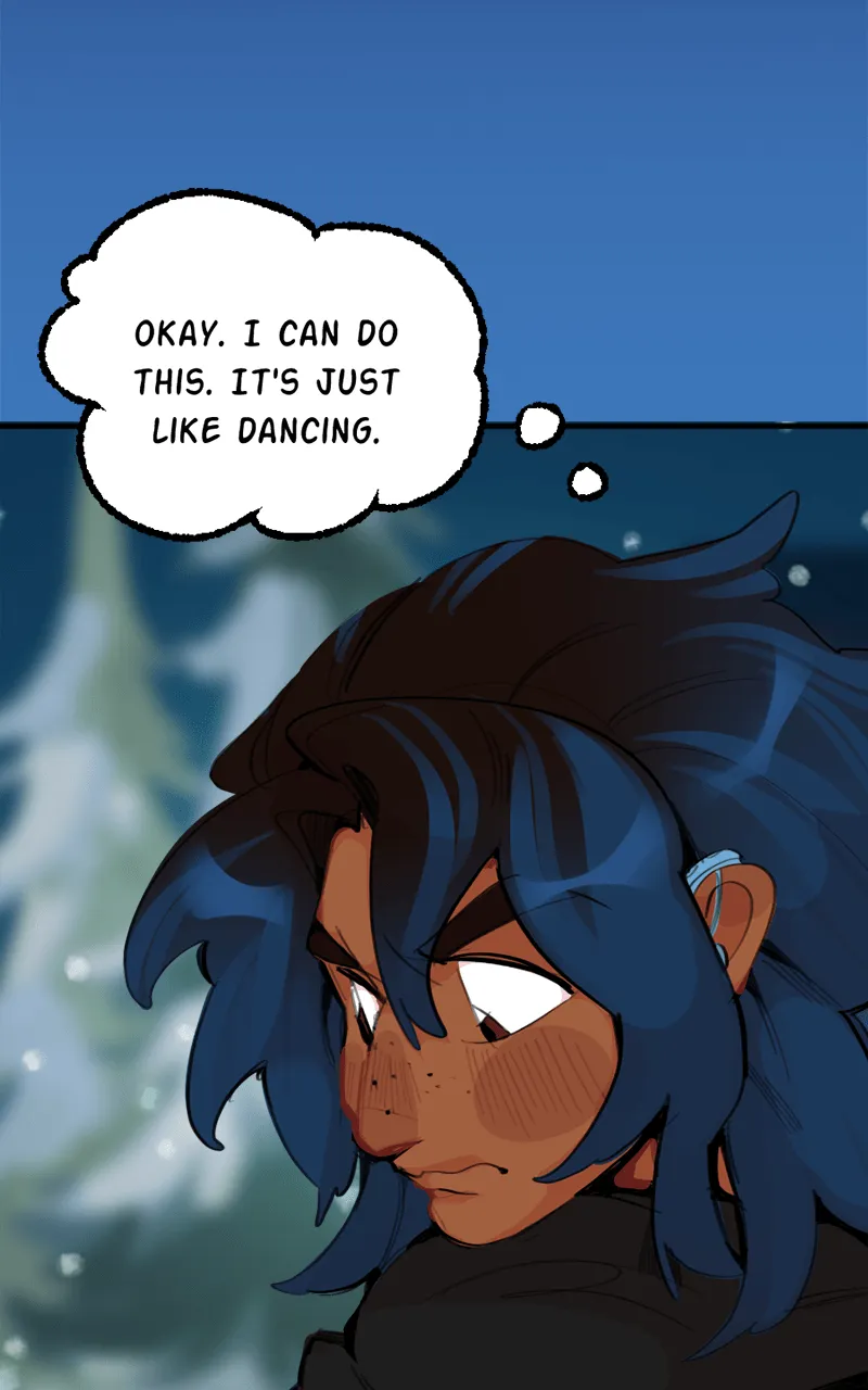 Read Not So Silent chapter 54 image 1 on Lezhin