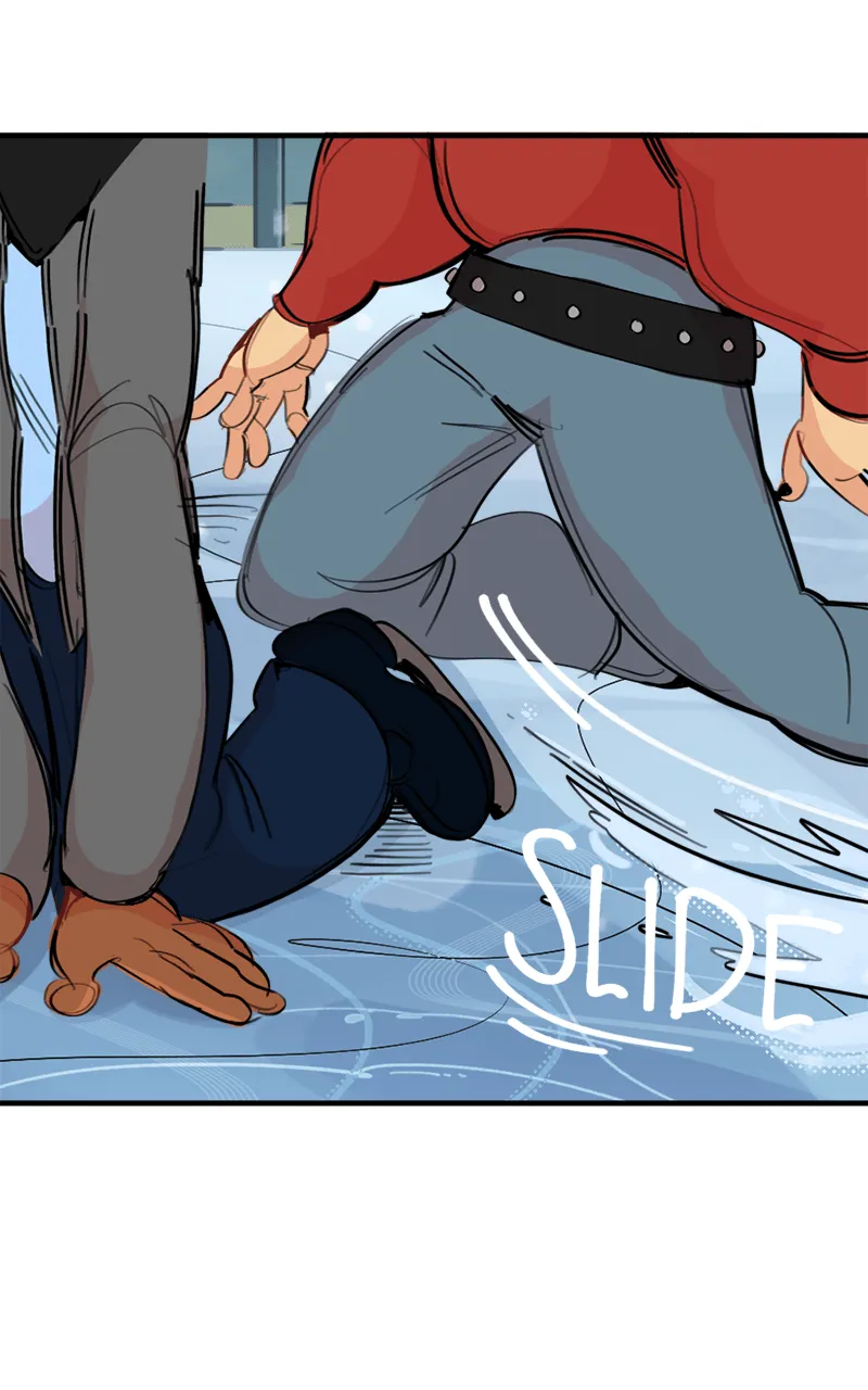 Read Not So Silent chapter 54 image 11 on Lezhin