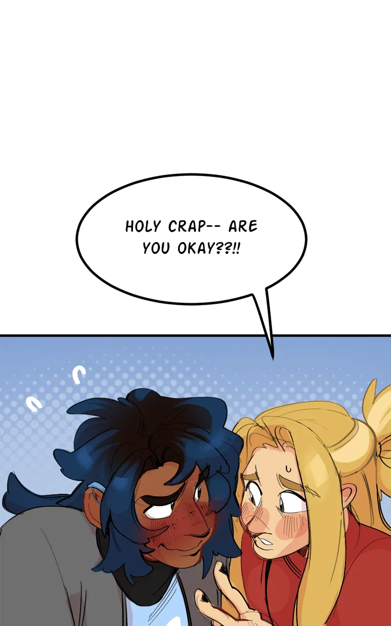 Read Not So Silent chapter 54 image 12 on Lezhin