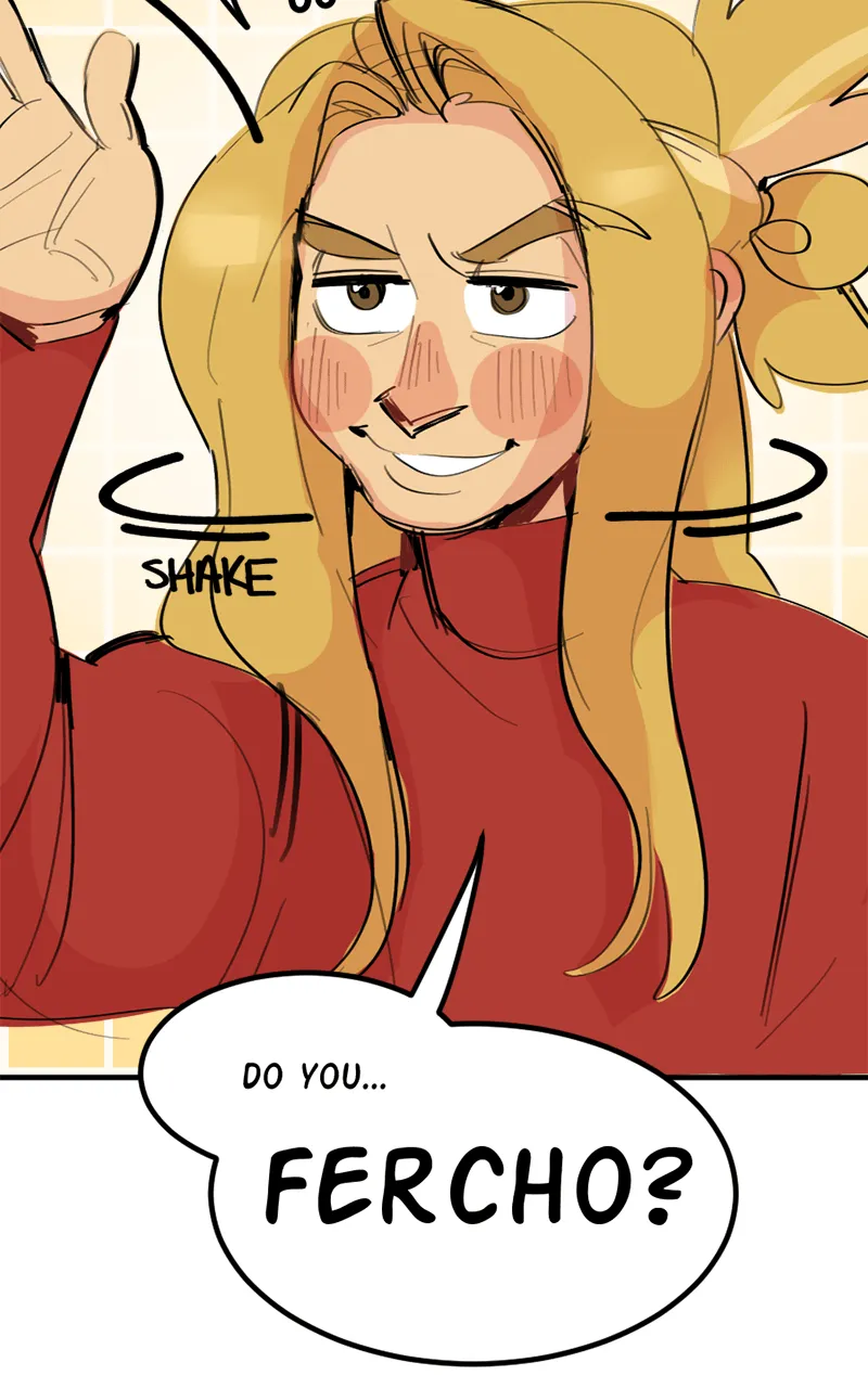 Read Not So Silent chapter 54 image 17 on Lezhin