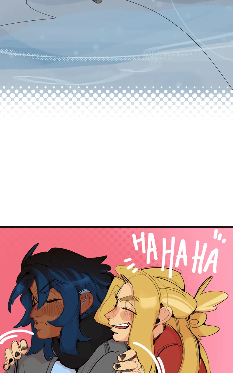 Read Not So Silent chapter 54 image 21 on Lezhin