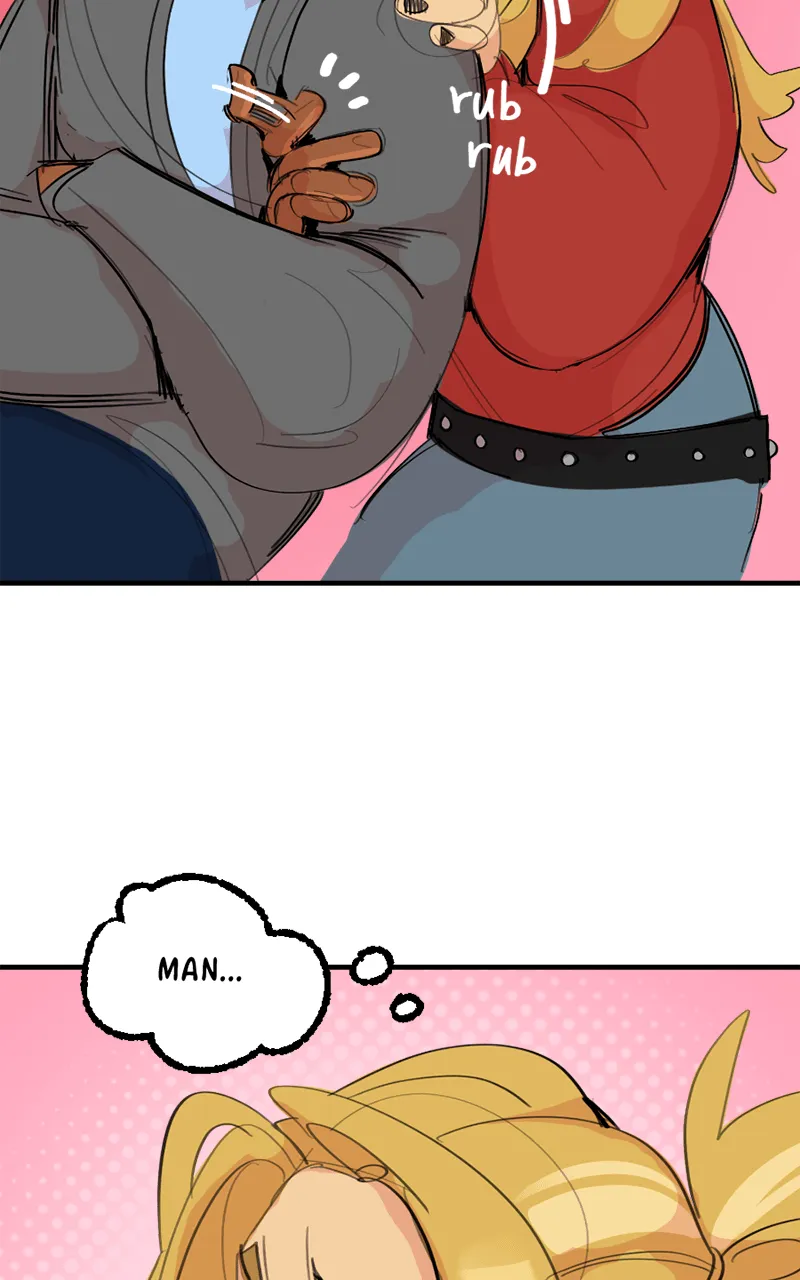 Read Not So Silent chapter 54 image 22 on Lezhin