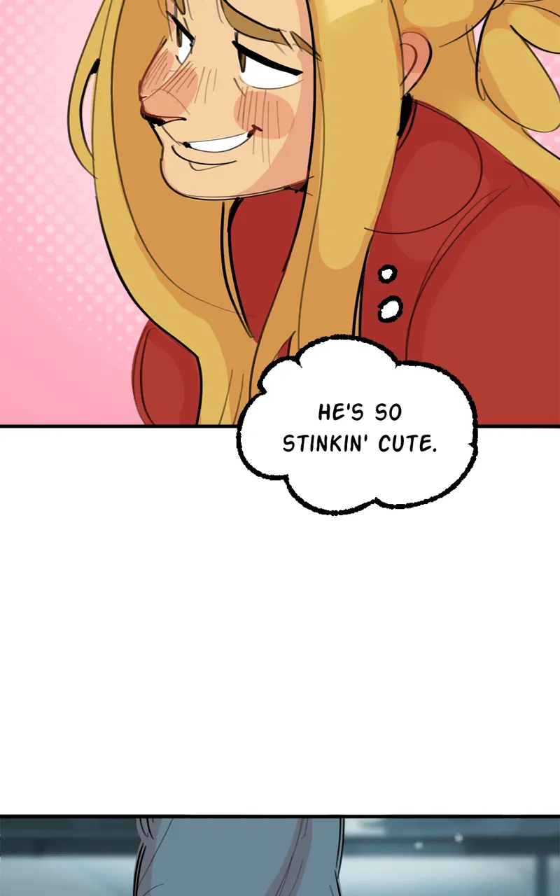 Read Not So Silent chapter 54 image 23 on Lezhin