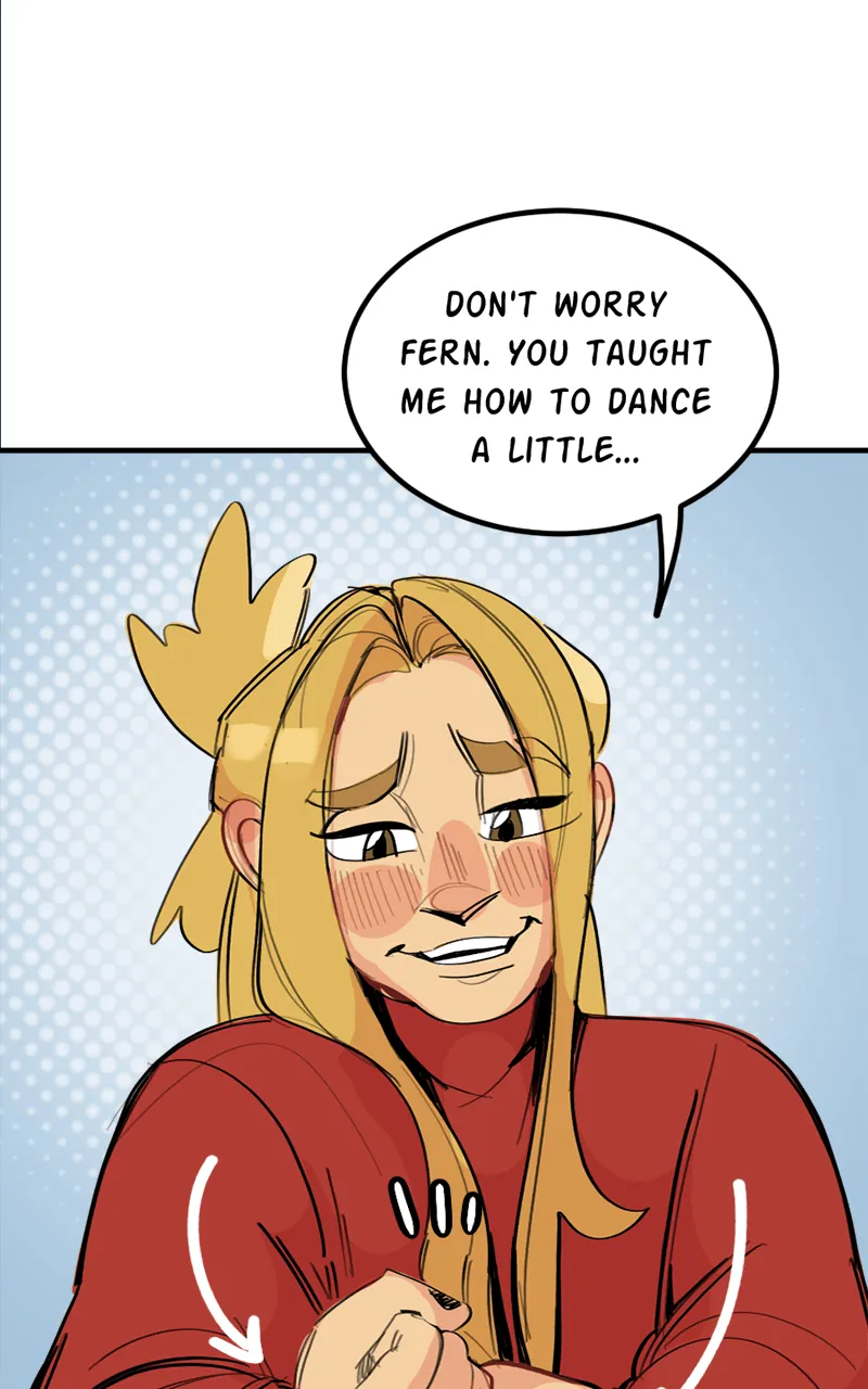 Read Not So Silent chapter 54 image 25 on Lezhin