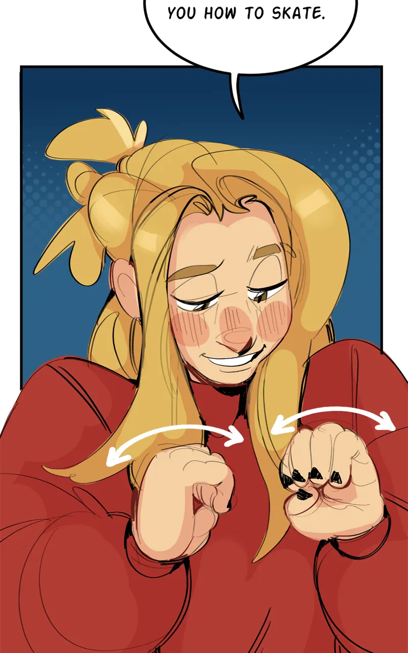 Read Not So Silent chapter 54 image 28 on Lezhin
