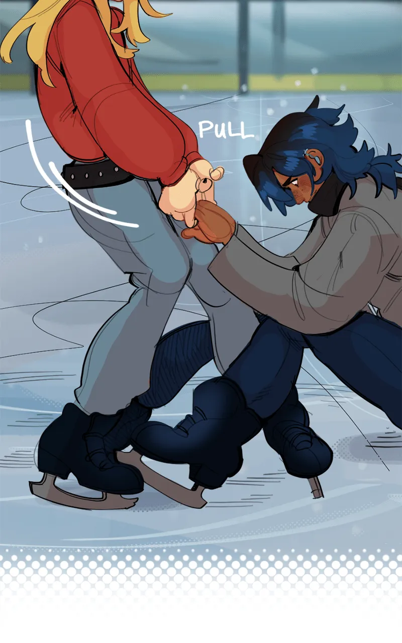 Read Not So Silent chapter 54 image 31 on Lezhin