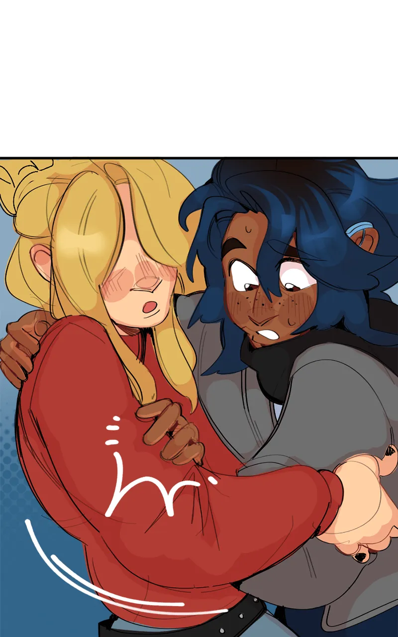 Read Not So Silent chapter 54 image 32 on Lezhin