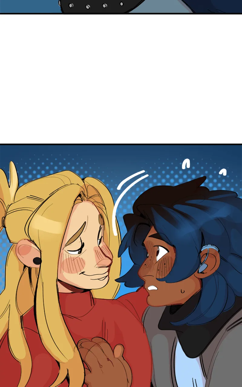 Read Not So Silent chapter 54 image 33 on Lezhin
