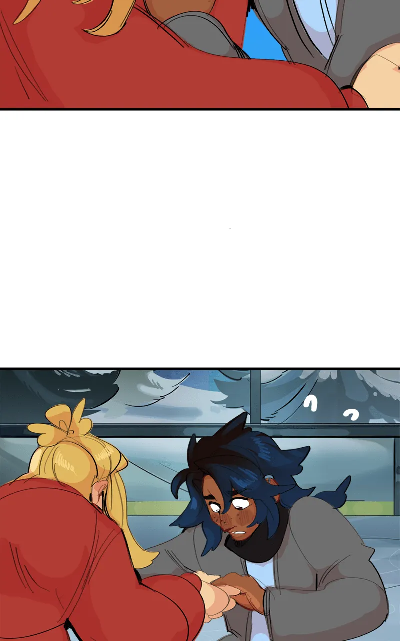 Read Not So Silent chapter 54 image 34 on Lezhin