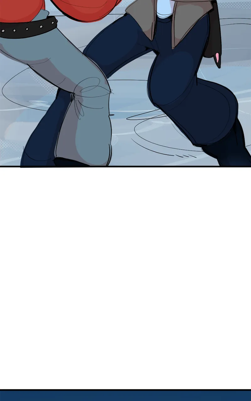 Read Not So Silent chapter 54 image 35 on Lezhin