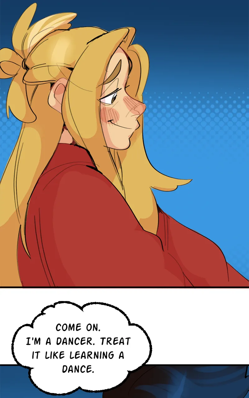 Read Not So Silent chapter 54 image 36 on Lezhin