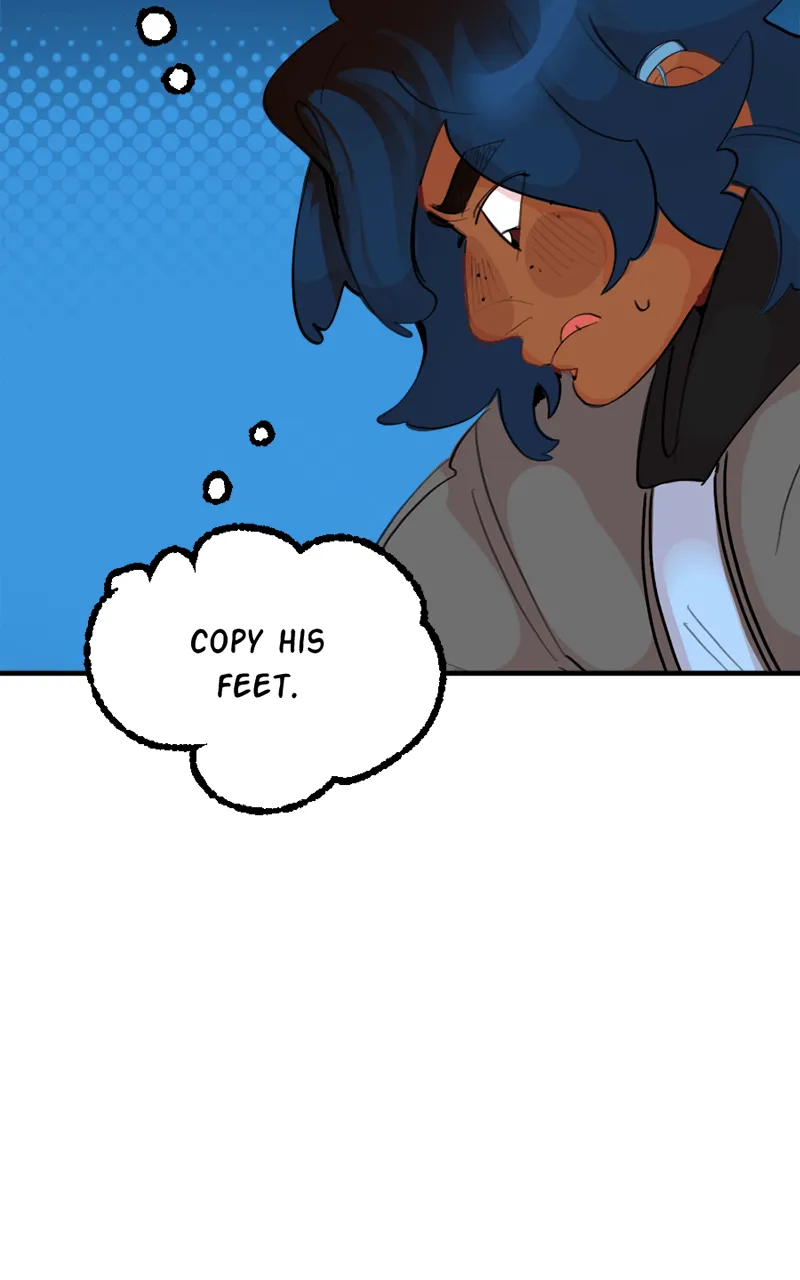 Read Not So Silent chapter 54 image 37 on Lezhin