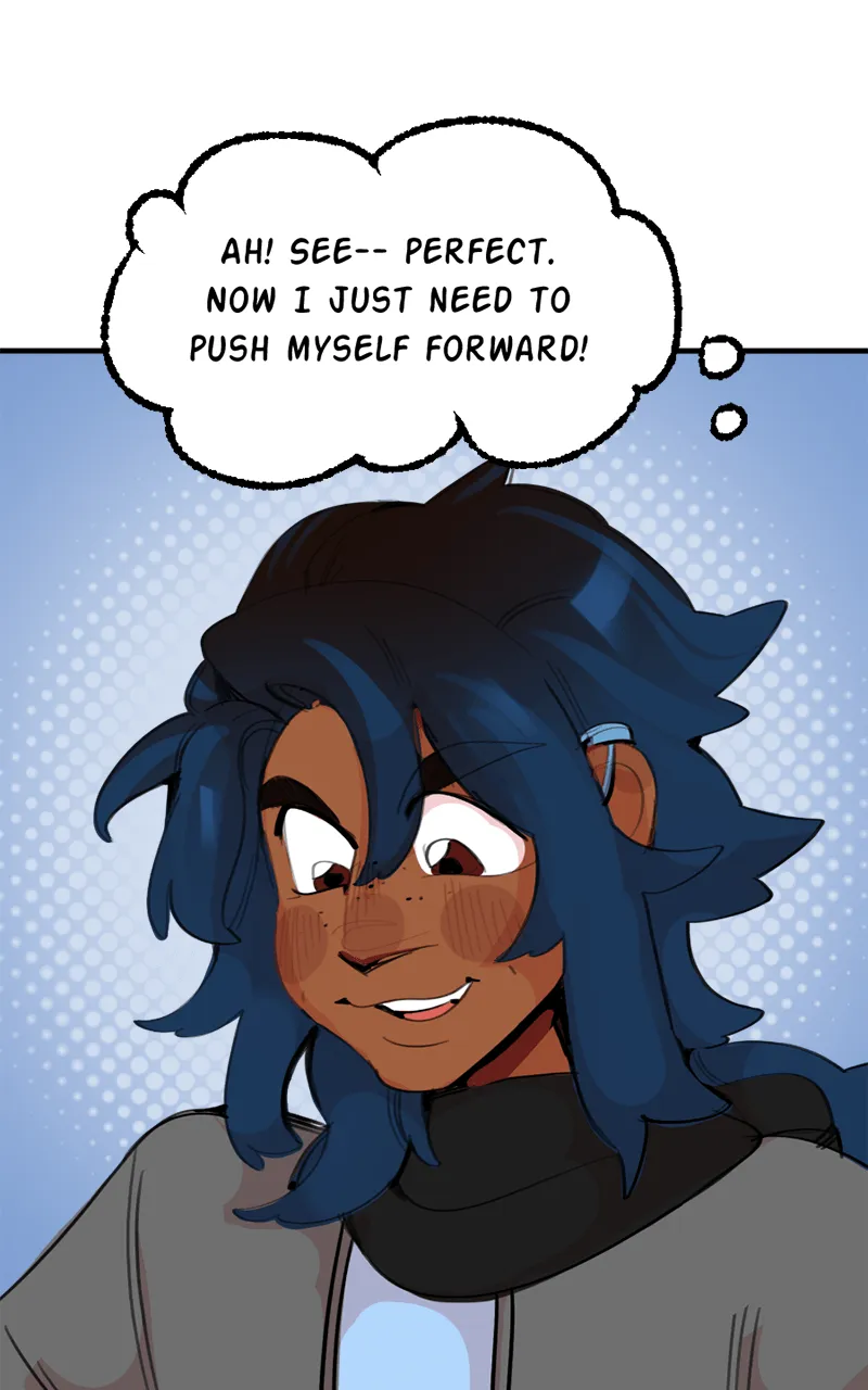 Read Not So Silent chapter 54 image 4 on Lezhin