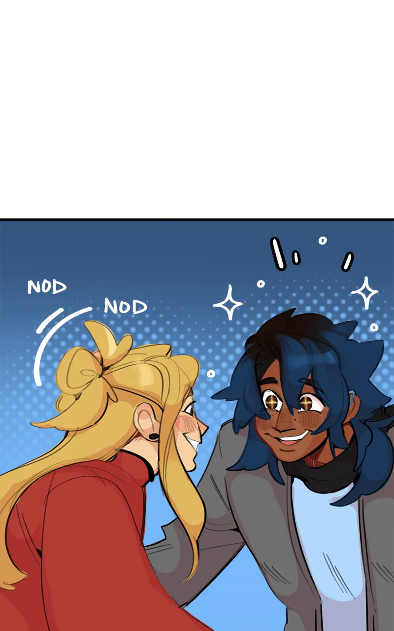 Read Not So Silent chapter 54 image 41 on Lezhin
