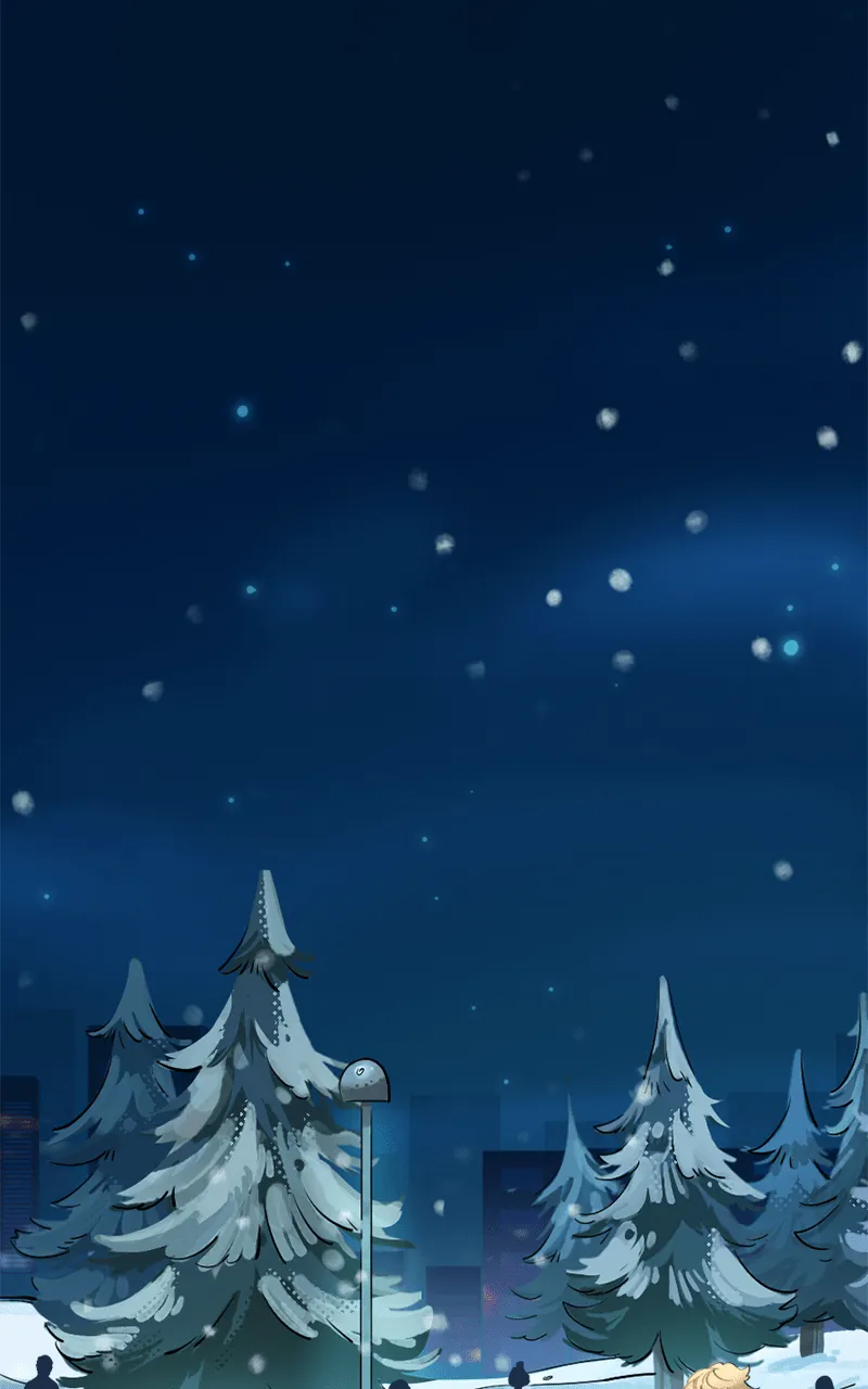 Read Not So Silent chapter 54 image 43 on Lezhin