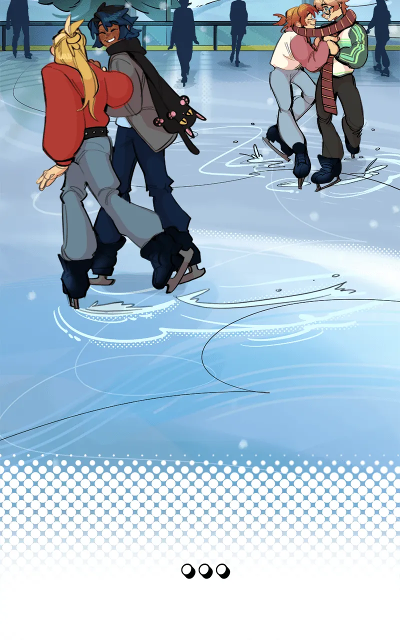 Read Not So Silent chapter 54 image 44 on Lezhin