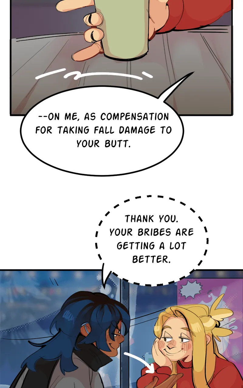 Read Not So Silent chapter 54 image 46 on Lezhin