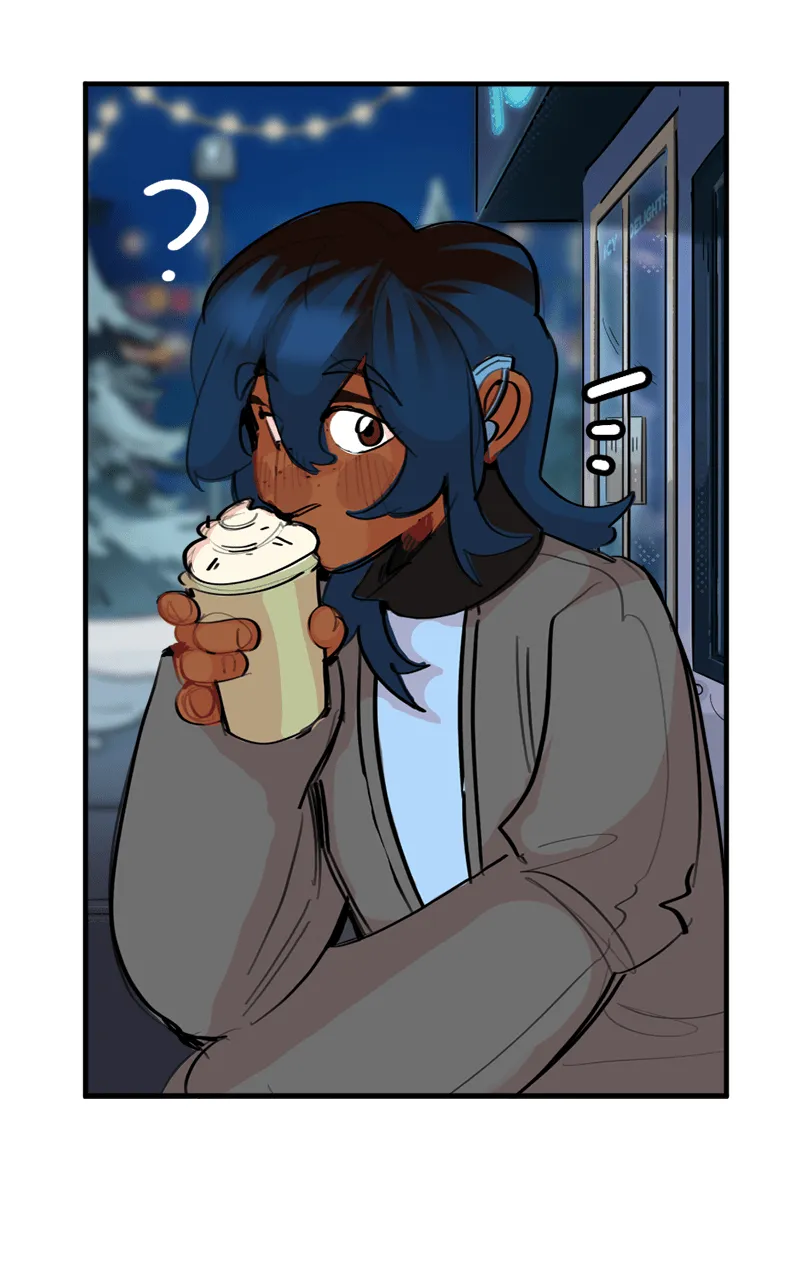 Read Not So Silent chapter 54 image 50 on Lezhin