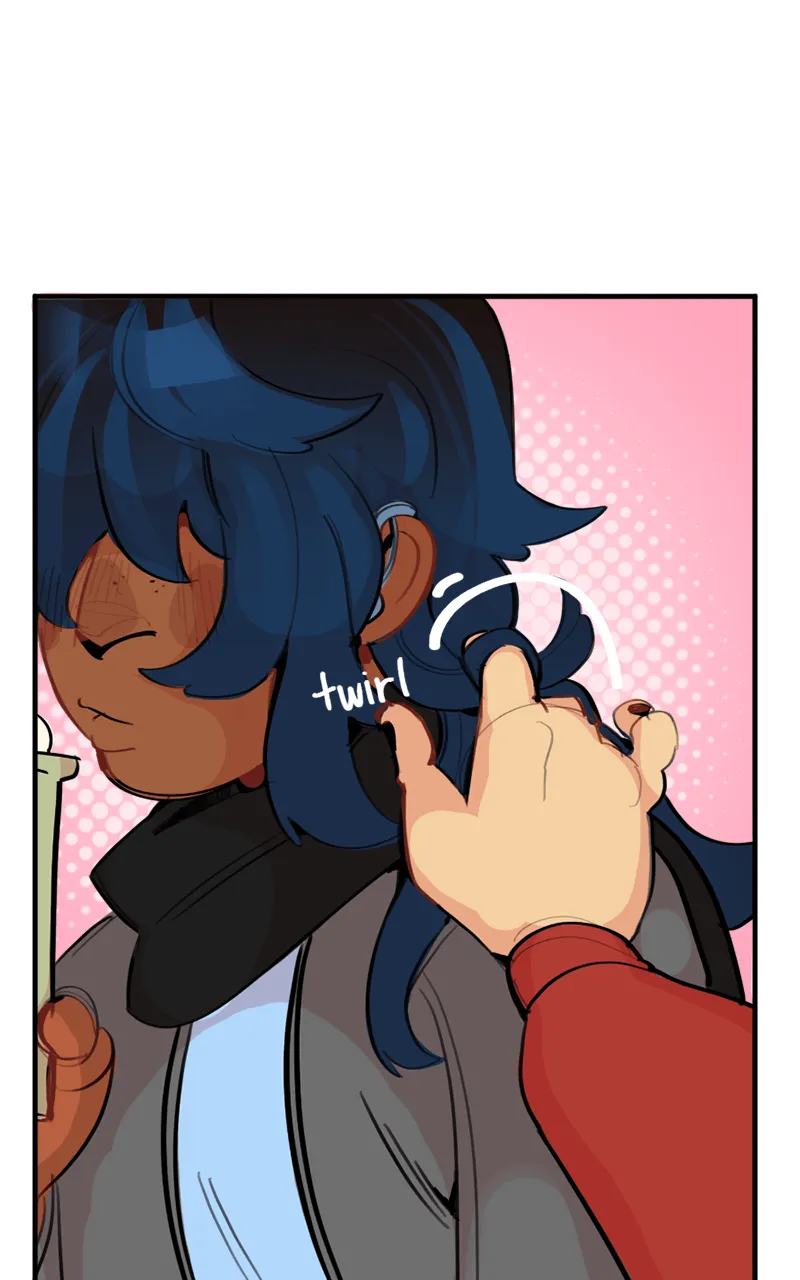 Read Not So Silent chapter 54 image 51 on Lezhin