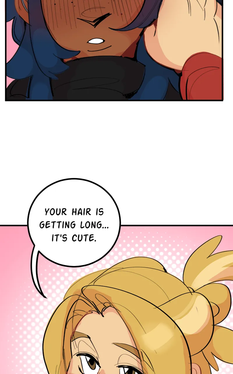 Read Not So Silent chapter 54 image 53 on Lezhin