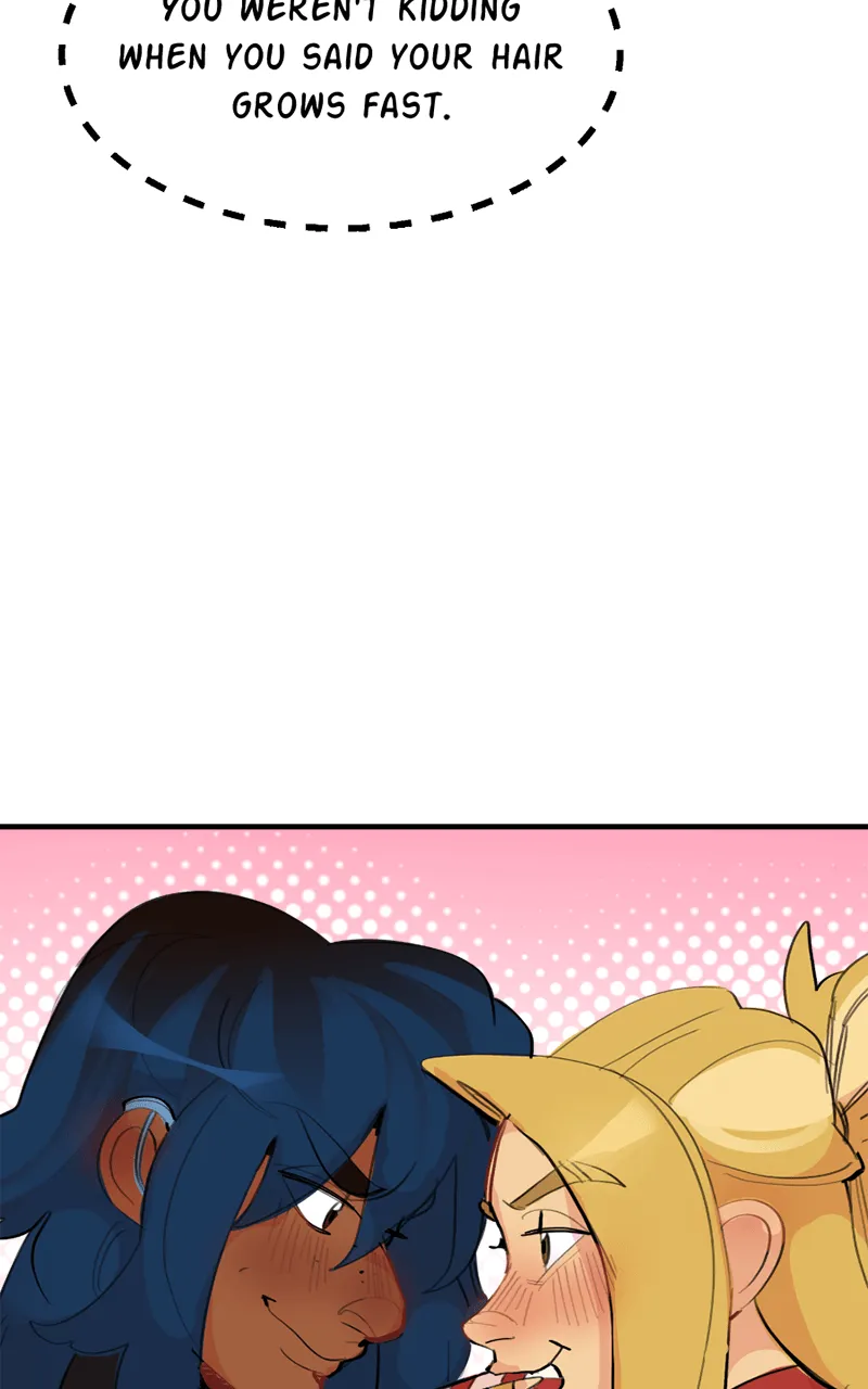 Read Not So Silent chapter 54 image 56 on Lezhin