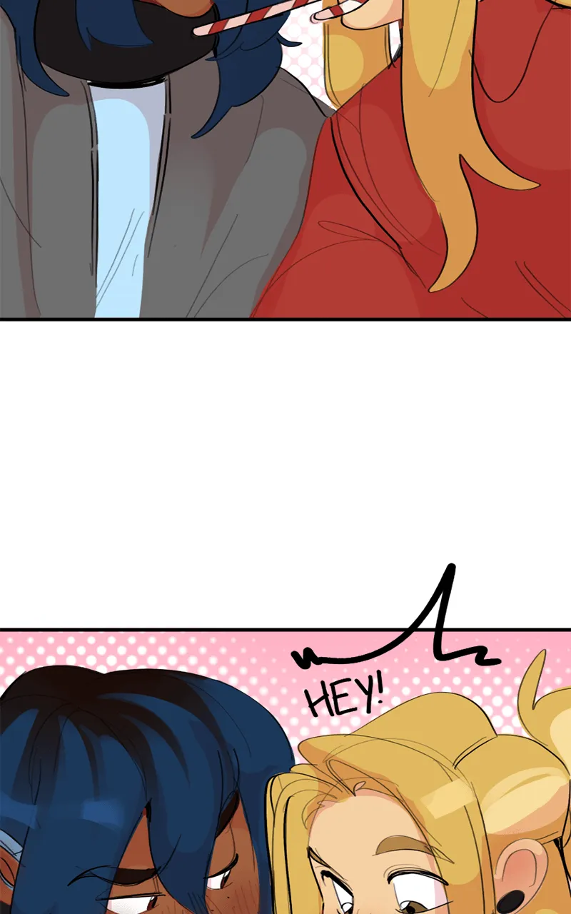Read Not So Silent chapter 54 image 57 on Lezhin