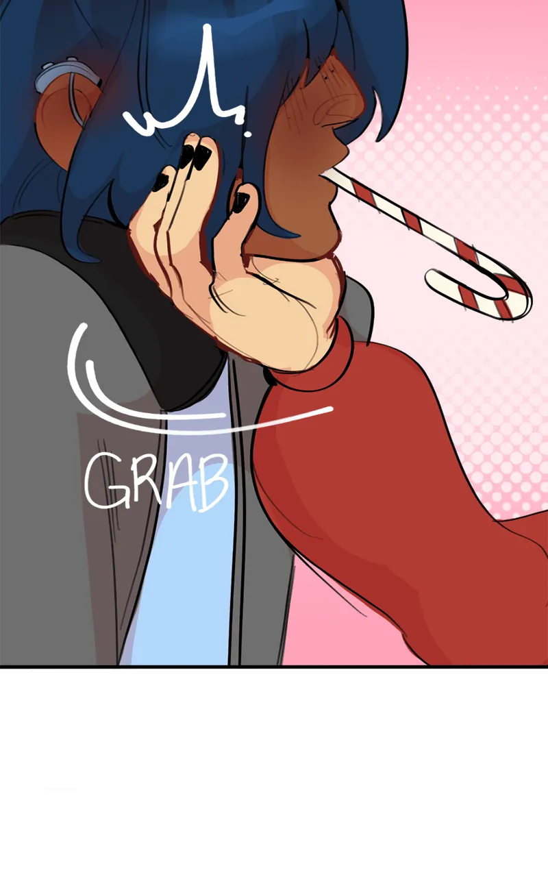 Read Not So Silent chapter 54 image 59 on Lezhin