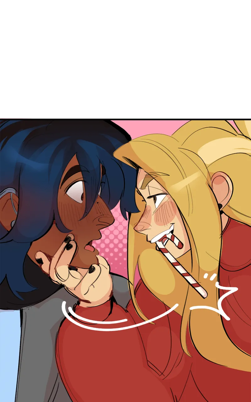 Read Not So Silent chapter 54 image 60 on Lezhin