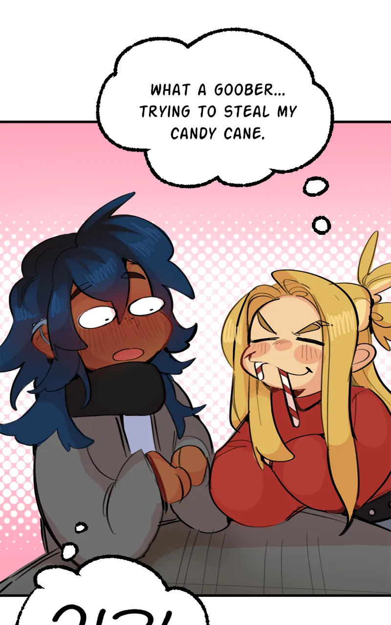 Read Not So Silent chapter 54 image 63 on Lezhin