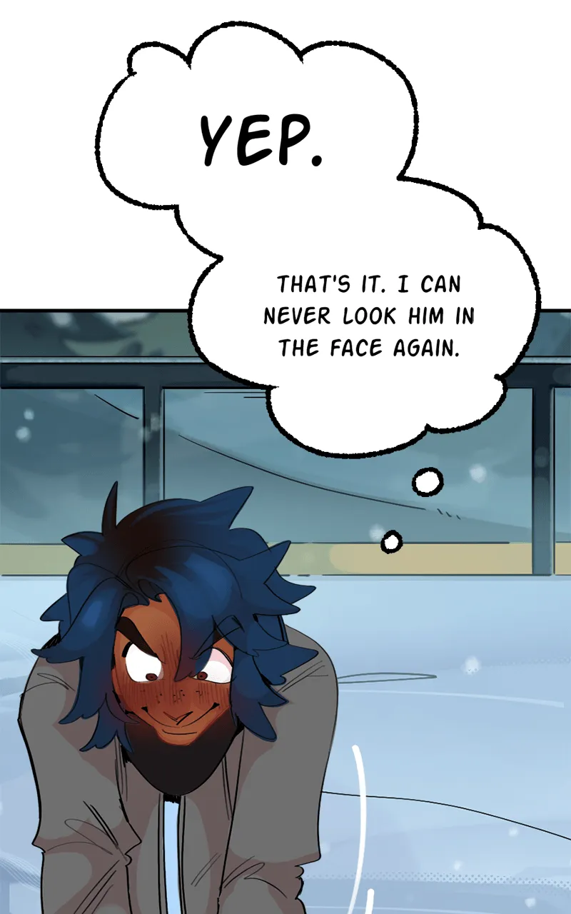 Read Not So Silent chapter 54 image 9 on Lezhin