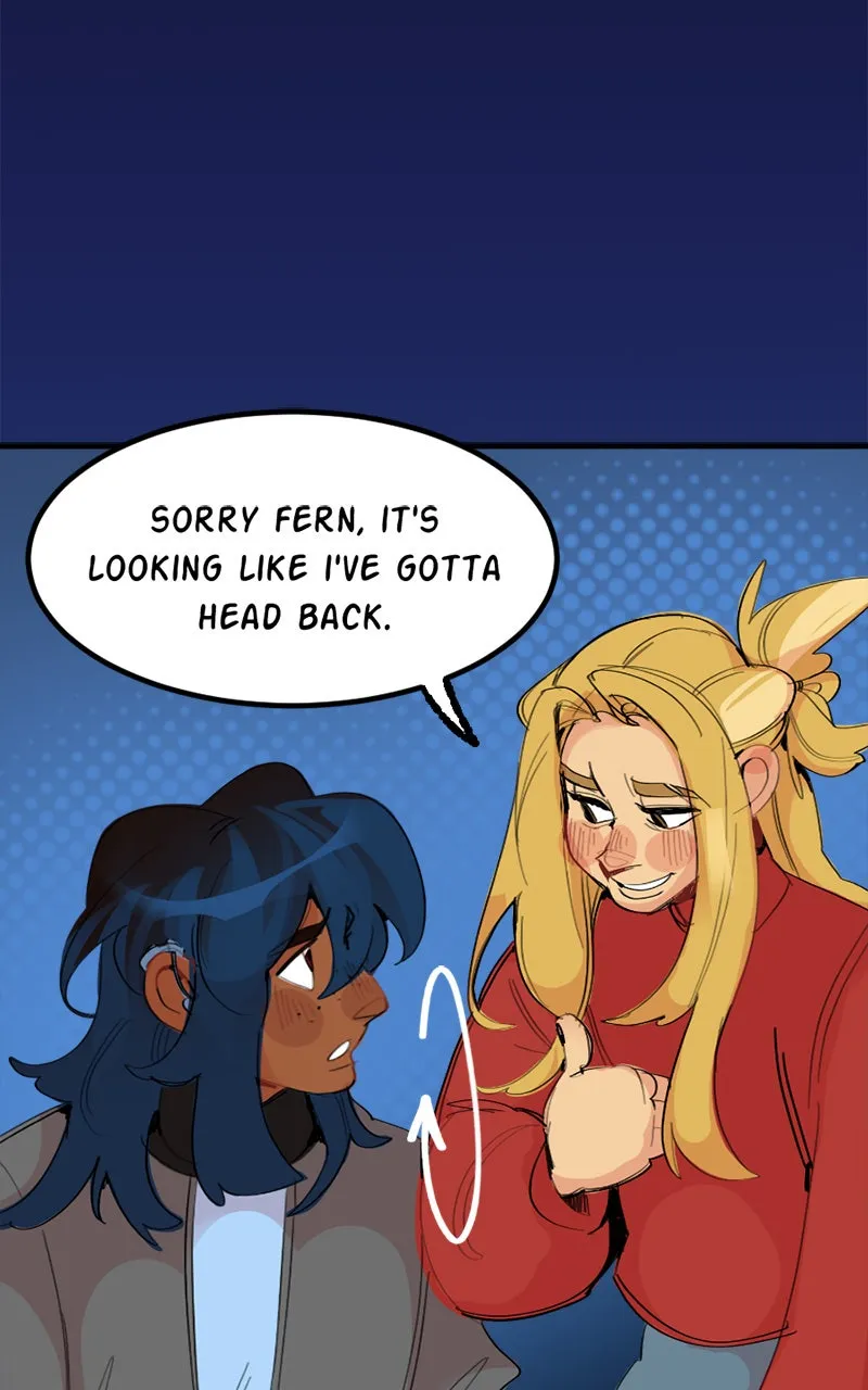 Read Not So Silent chapter 56 image 1 on Lezhin