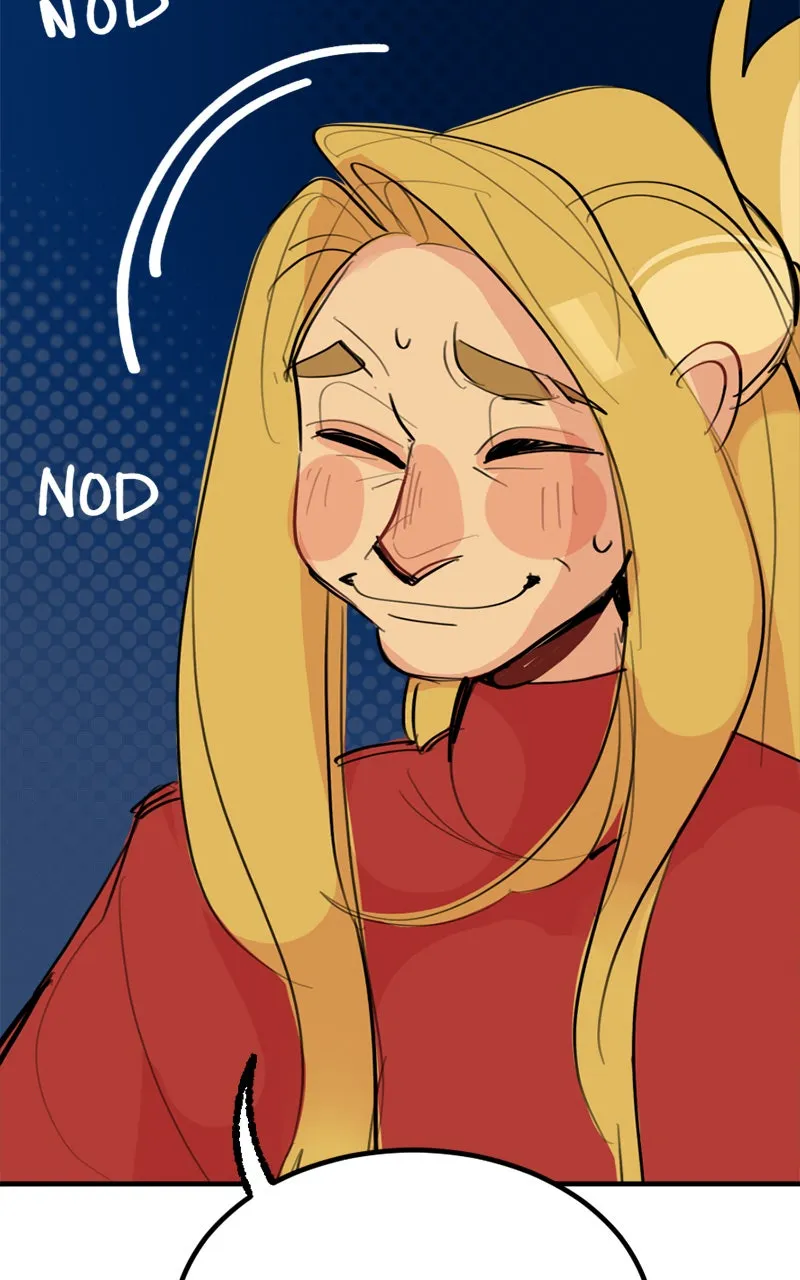 Read Not So Silent chapter 56 image 14 on Lezhin