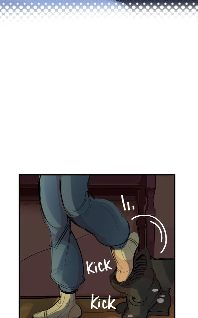 Read Not So Silent chapter 56 image 24 on Lezhin